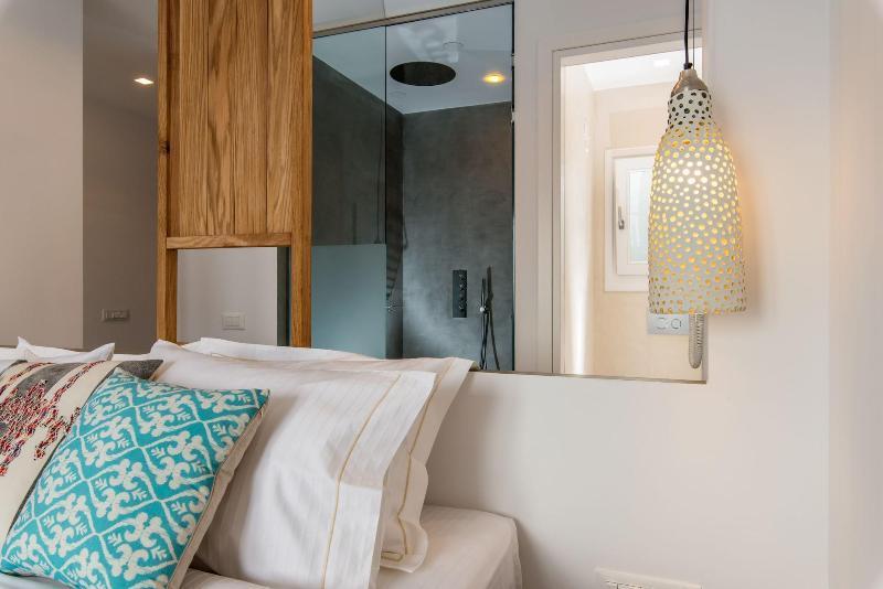 Bluetopia Suites Mykonos Town Dış mekan fotoğraf