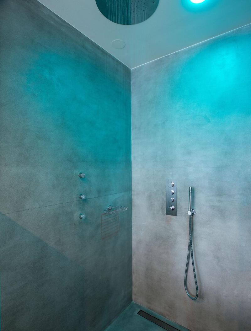 Bluetopia Suites Mykonos Town Dış mekan fotoğraf