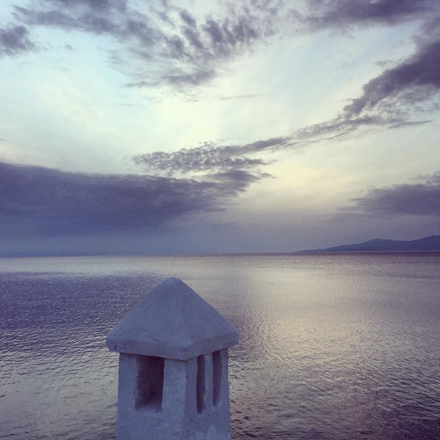 Bluetopia Suites Mykonos Town Dış mekan fotoğraf