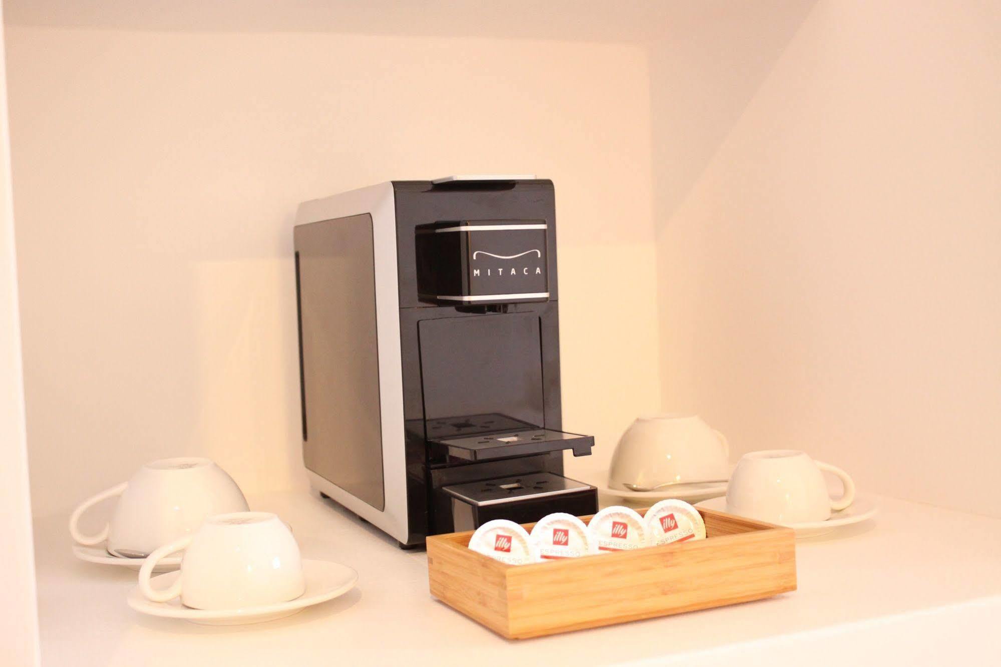Bluetopia Suites Mykonos Town Dış mekan fotoğraf
