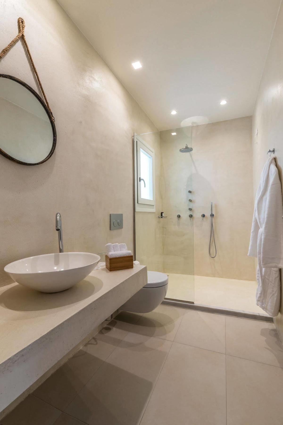 Bluetopia Suites Mykonos Town Dış mekan fotoğraf